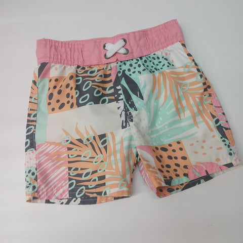 1pc Swim Shorts by Cat & Jack    Size 18m