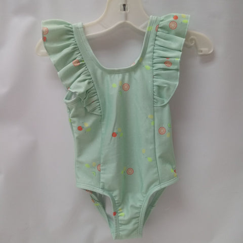 1pc Swim Suit by Cat & Jack    Size 18m