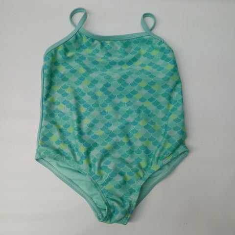 1pc Bathing Suit by Wonder Nation   Size 4T