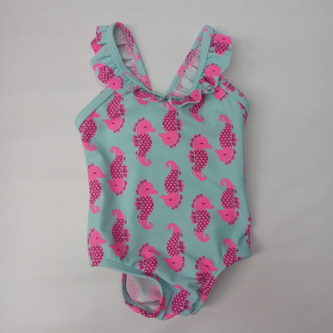 1pc  Swim Suit by Just One You Carters   Size 3m